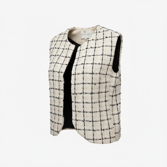 English Factory vest - Picture 3 of 4